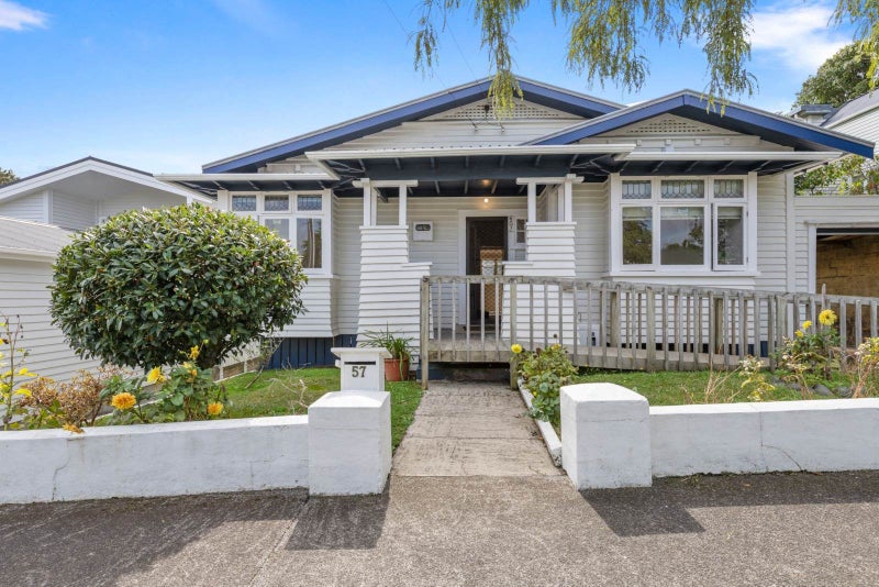 57 Marsden Avenue, Mount Eden, Auckland City, Auckland - Carousel 1