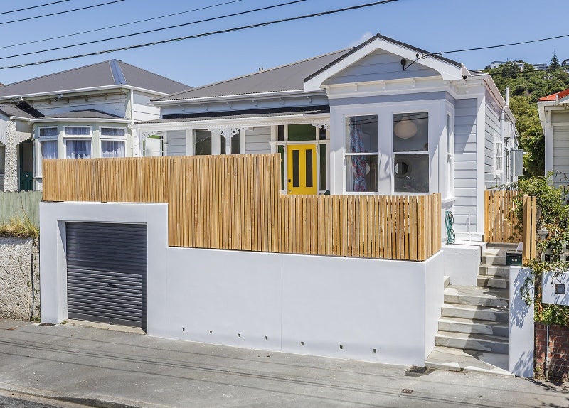 40 Stanley Street, Berhampore, Wellington - Carousel 1