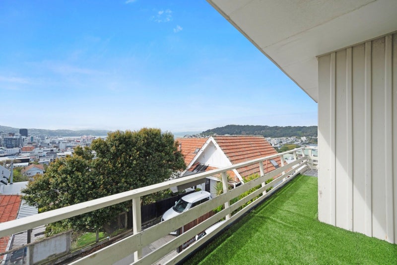 61 Thompson Street, Mount Cook, Wellington - Carousel 2