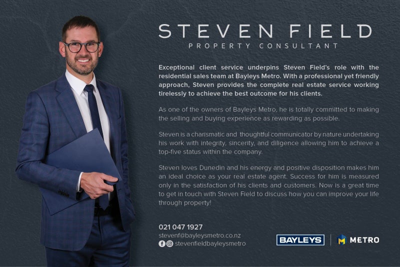 20 Raynbird Street, Company Bay, Dunedin - Carousel 25