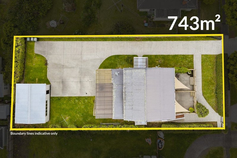 13 Duke Street, Mount Roskill, Auckland - Carousel 2