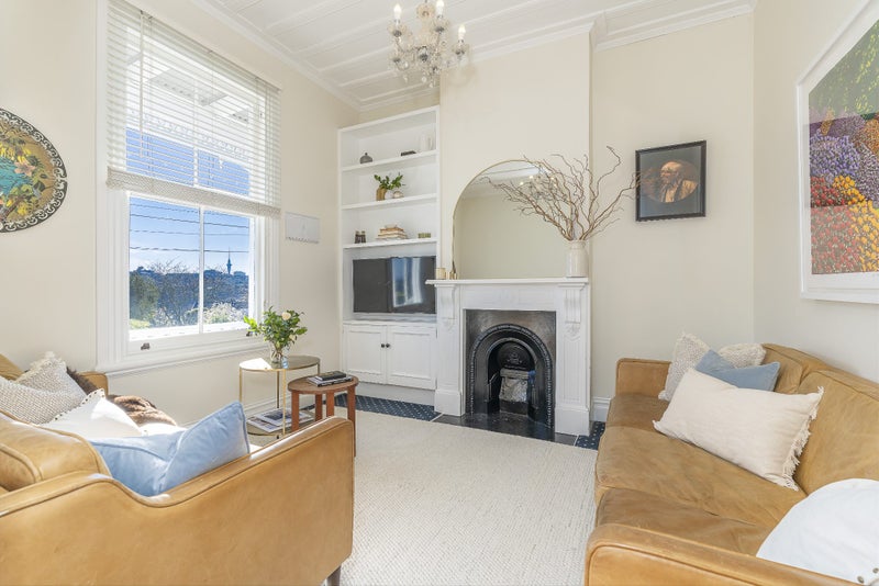 50A Second Avenue, Kingsland, Auckland - Carousel 2