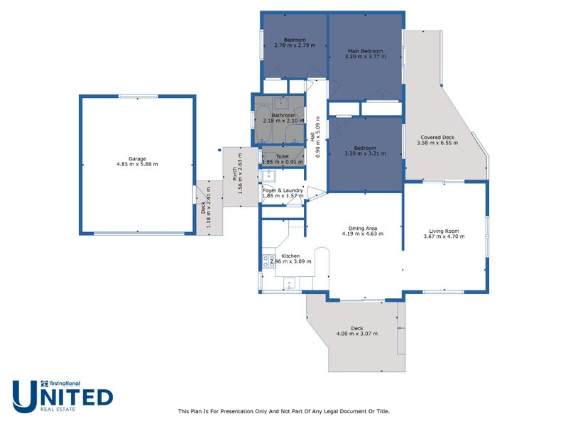 231B Boucher Avenue, Te Puke, Te Puke - Carousel 21