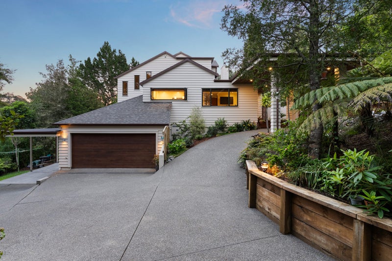 11 Hobson Heights Road, Lucas Heights, Auckland - Carousel 2