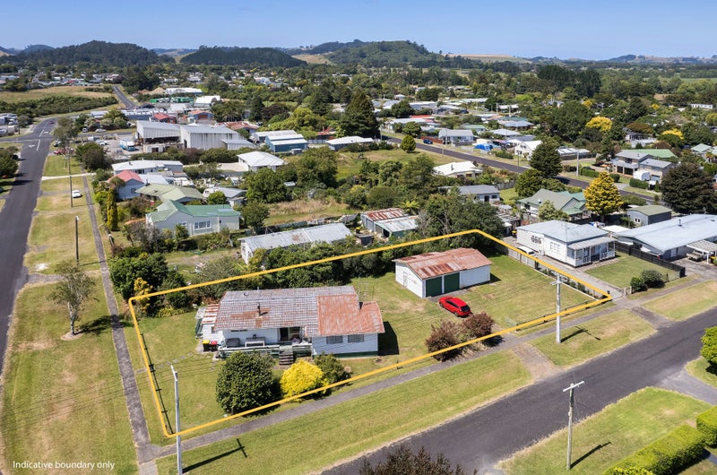 1 Robin Street, Waihi, Waihi - Carousel 1