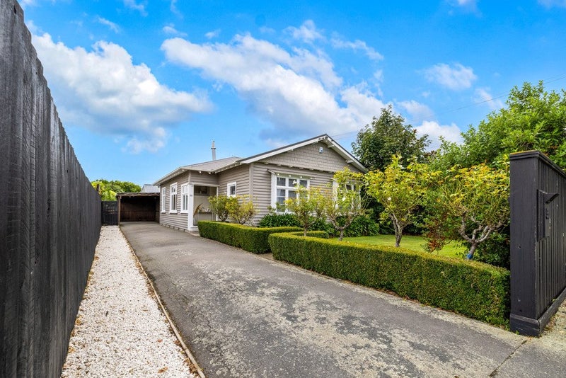 1/56 Mahars Road, Mairehau, Christchurch - Carousel 1