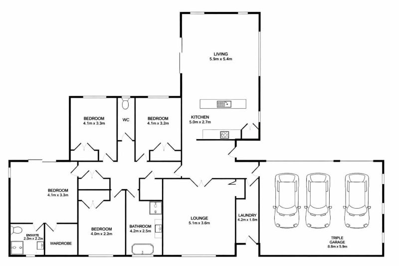 33 Meadowfield Street, Flagstaff, Hamilton - Carousel 21