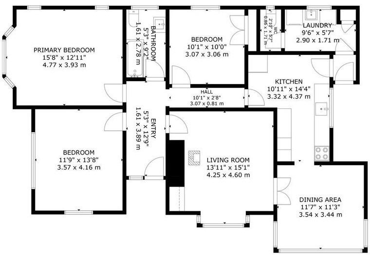 27 Hillier Place, Spreydon, Christchurch - Carousel 19