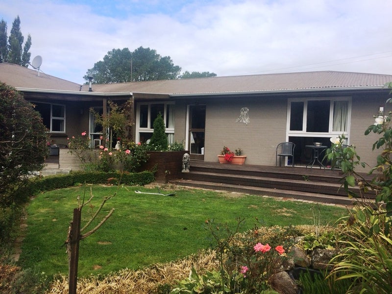 Property Valuation for 135 Flaxton Road, Flaxton Trade Me Property