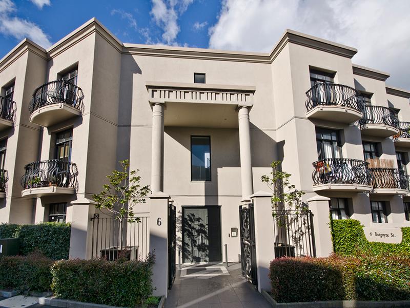 1K/6 Burgoyne Street, Grey Lynn, Auckland - Carousel 1