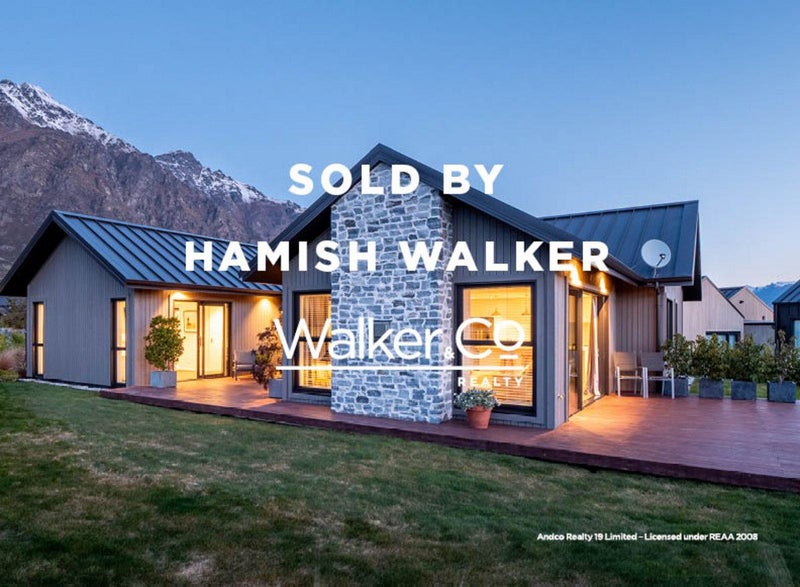 64 Jacks Point Rise, Jacks Point, Queenstown - Carousel 1