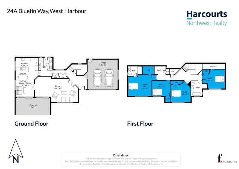 24A Bluefin Way, West Harbour, Auckland - Carousel 20