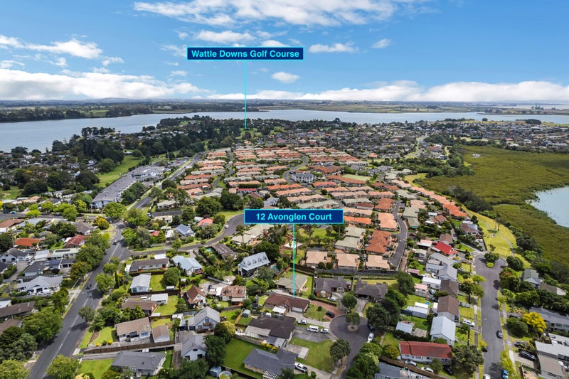 12 Avonglen Court, Wattle Downs, Auckland - Carousel 23