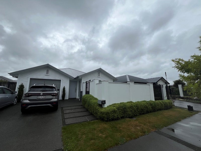 144 The Runway, Wigram, Christchurch - Carousel 1