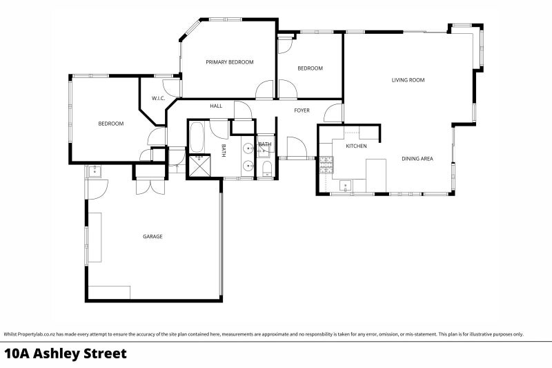 10A Ashley Street, Saint Andrews, Hamilton, Waikato - Carousel 24