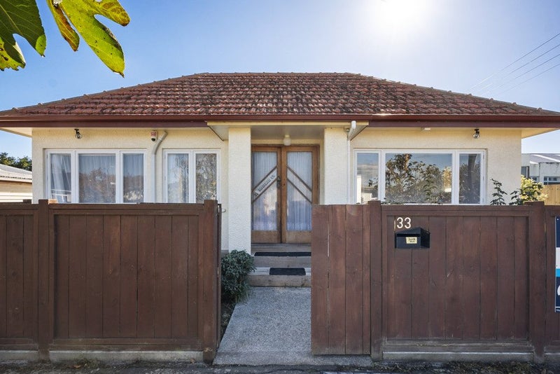 33 Matamau Street, Palmerston North, Palmerston North - Carousel 1