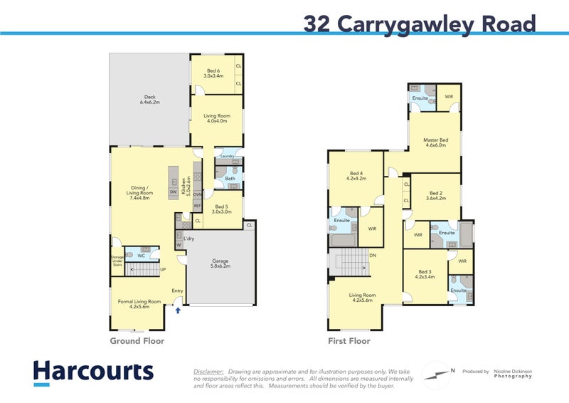 32 Carrygawley Road, Flat Bush, Auckland - Carousel 26