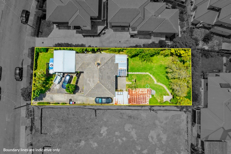 14 Nash Road, Mount Roskill, Auckland - Carousel 1