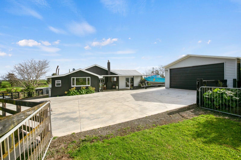 Property Valuation for 1385 South Road, Oakura, New Plymouth, Taranaki