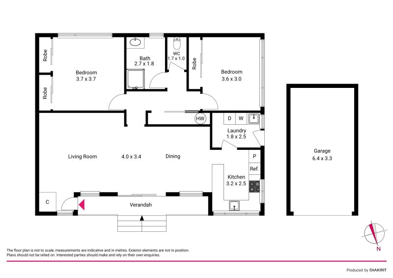 142A Newlands Road, Newlands, Wellington - Carousel 14