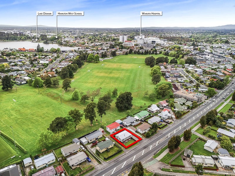 80 Kahikatea Drive, Melville, Hamilton - Carousel 11