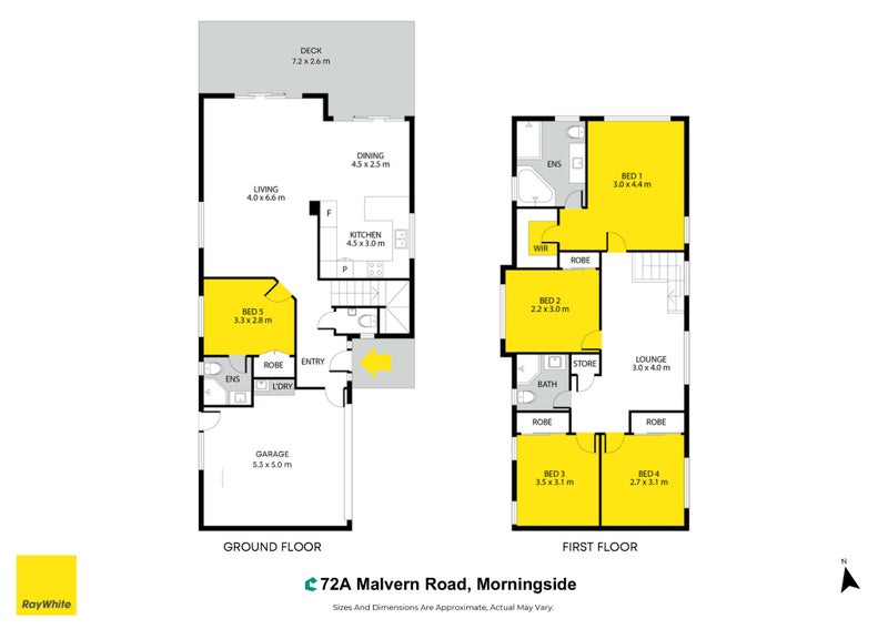 72A Malvern Road, Morningside, Auckland - Carousel 28