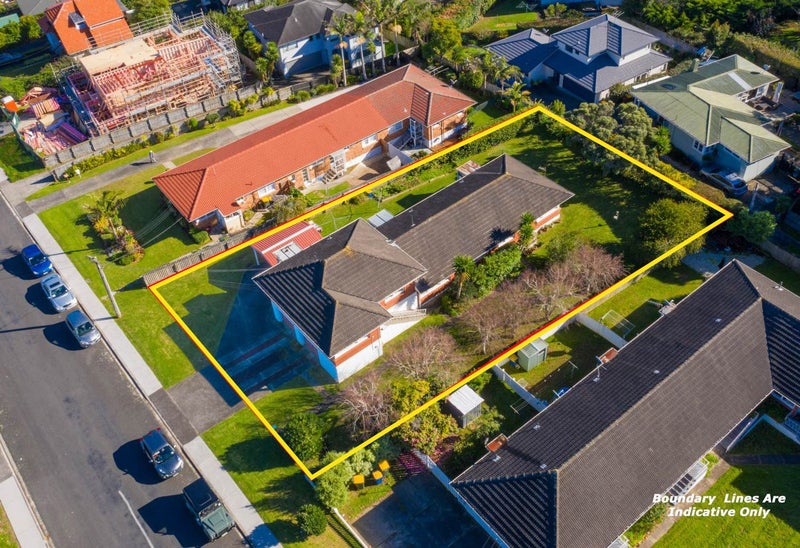 1 Marsh Avenue, Forrest Hill, North Shore City, Auckland - Carousel 1