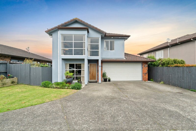 9 Imjin Place, Papakura, Papakura - Carousel 1