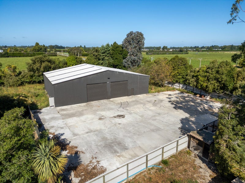 500 Coutts Island Road, Belfast - Carousel 31