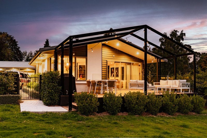 90A Gleniti Road, Gleniti, Timaru - Carousel 1