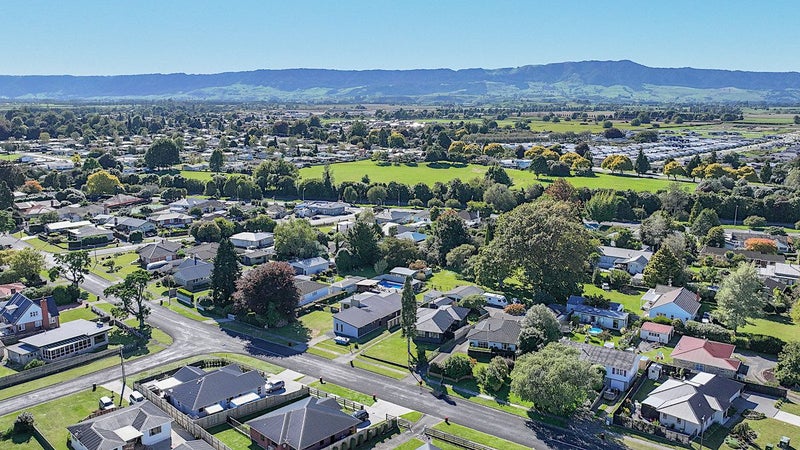 16 Hampton Terrace, Matamata, Matamata - Carousel 18