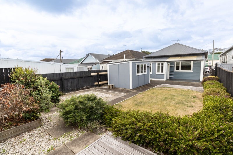 38 Salek Street, Kilbirnie, Wellington - Carousel 1