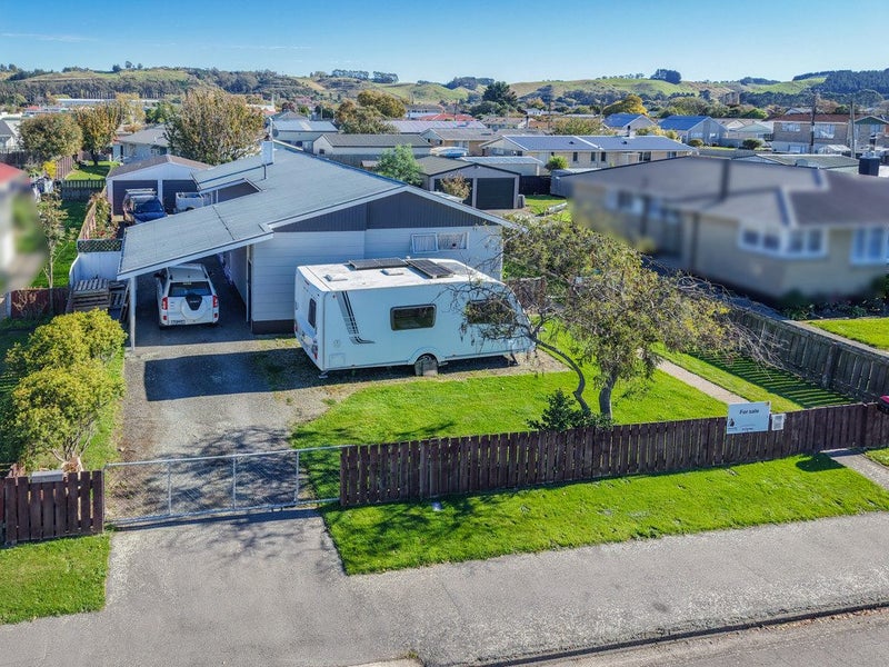 21 Tern Street, Oamaru North, Oamaru - Carousel 1