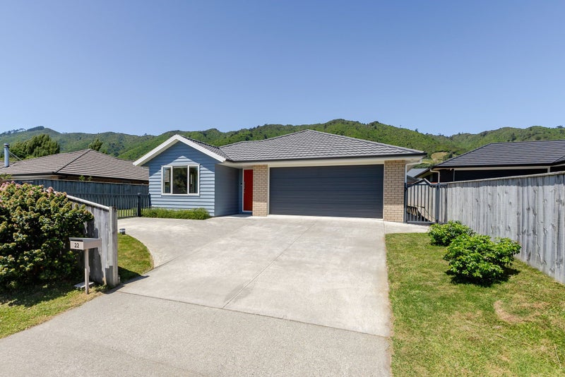 22 Mahia Lane, Waikanae, Waikanae - Carousel 1
