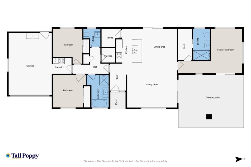 180 Ridgeview Road, Redwood Valley, Richmond - Carousel 25