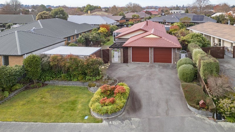 16 Regent Avenue, Rangiora, Rangiora - Carousel 1