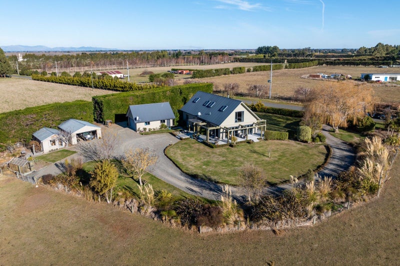 230 Beatties Road, Ashley, Rangiora - Carousel 2