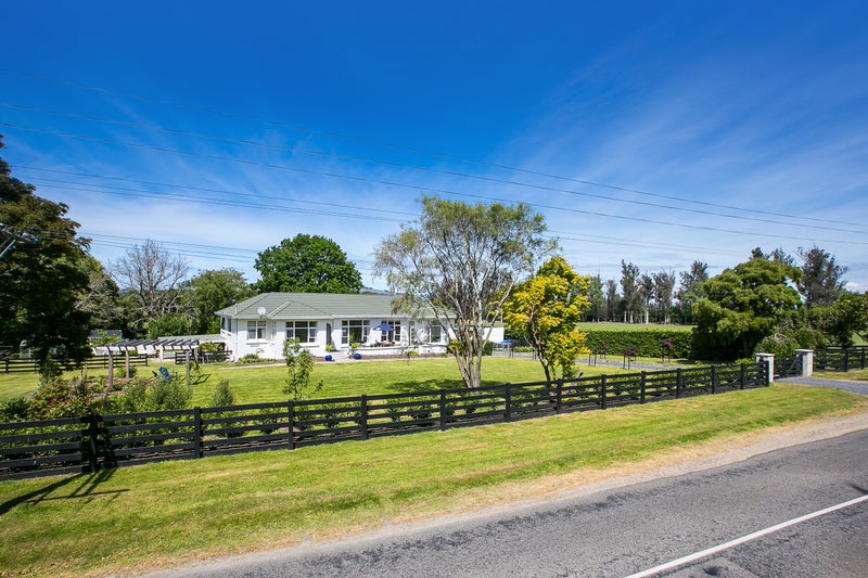 182 Wairongoa Road, North Taieri, Mosgiel - Carousel 20