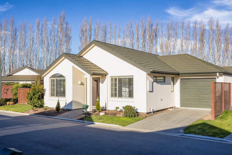 56 Northwood Villas, Northwood, Christchurch - Carousel 1