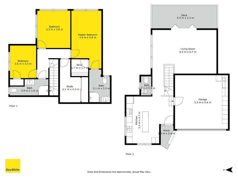 2D Zion Road, Birkenhead, Auckland - Carousel 15