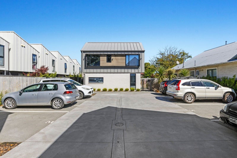 5/312 Worcester Street, Linwood, Christchurch City, Canterbury - Carousel 2