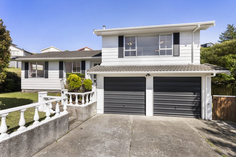 54 Clifford Road, Johnsonville, Wellington - Carousel 1