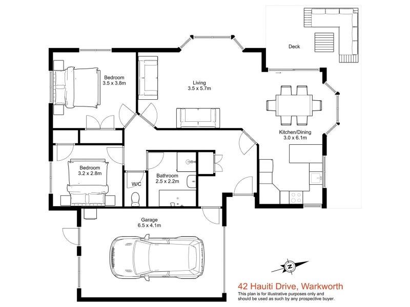 42 Hauiti Drive, Warkworth, Warkworth - Carousel 20