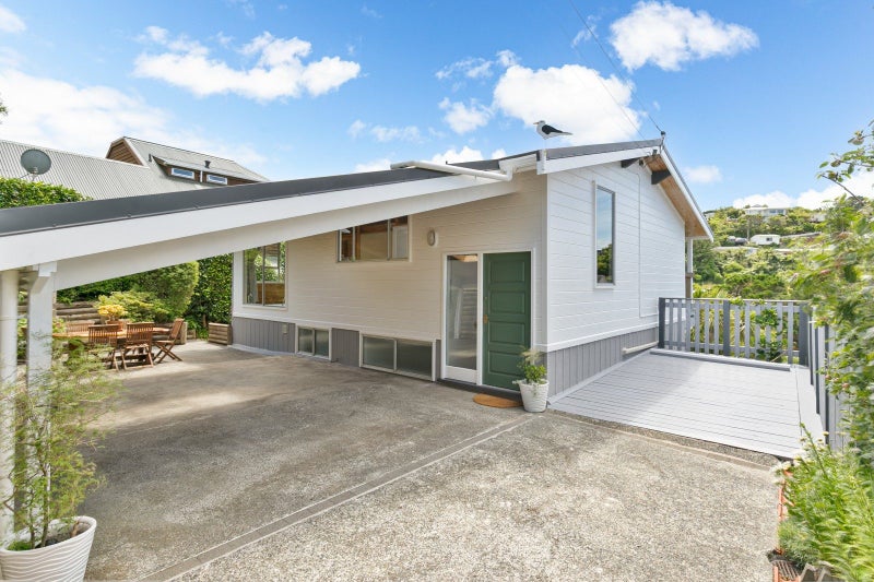 69A Cashmere Avenue, Khandallah, Wellington - Carousel 27