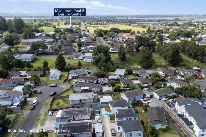 8A Sharland Avenue, Manurewa, Auckland - Carousel 26