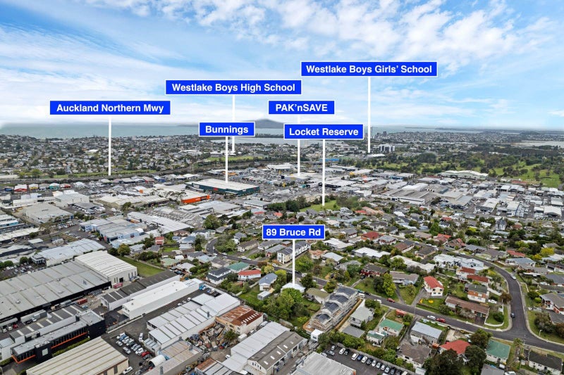 89 Bruce Road, Glenfield, Auckland - Carousel 26