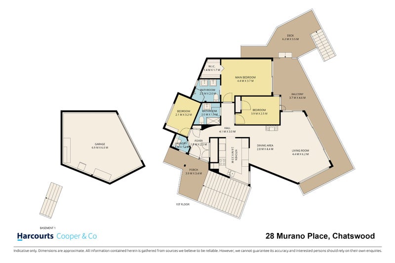 28 Murano Place, Chatswood, Auckland - Carousel 16