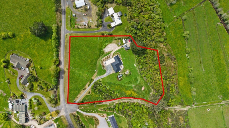 207A Plantation Road, Rangiriri, Te Kauwhata - Carousel 31