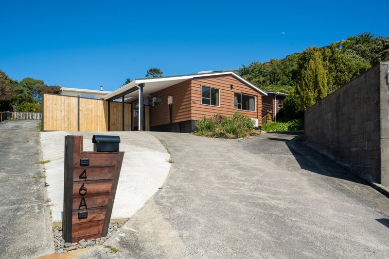 46A Cambrian Street, Churton Park, Wellington - Carousel 1