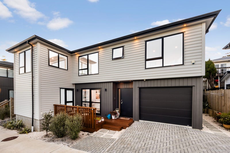 3B Agathis Avenue, Mairangi Bay, Auckland - Carousel 1